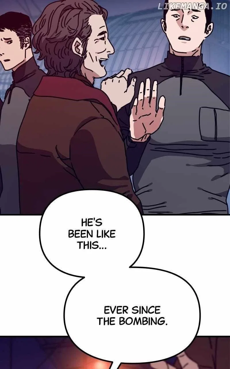 Hidden House in the Apocalypse Chapter 44 – Page 135