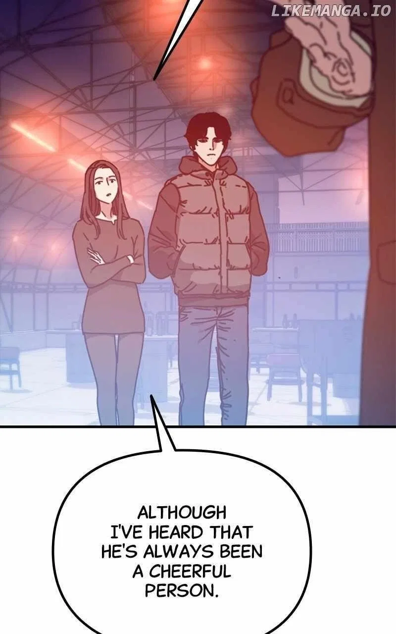 Hidden House in the Apocalypse Chapter 44 – Page 136