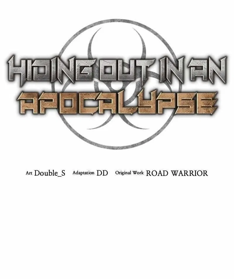 Hidden House in the Apocalypse Chapter 43 – Page 1