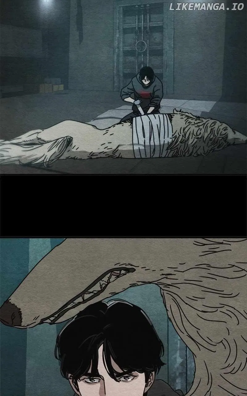 Hidden House in the Apocalypse Chapter 43 – Page 7