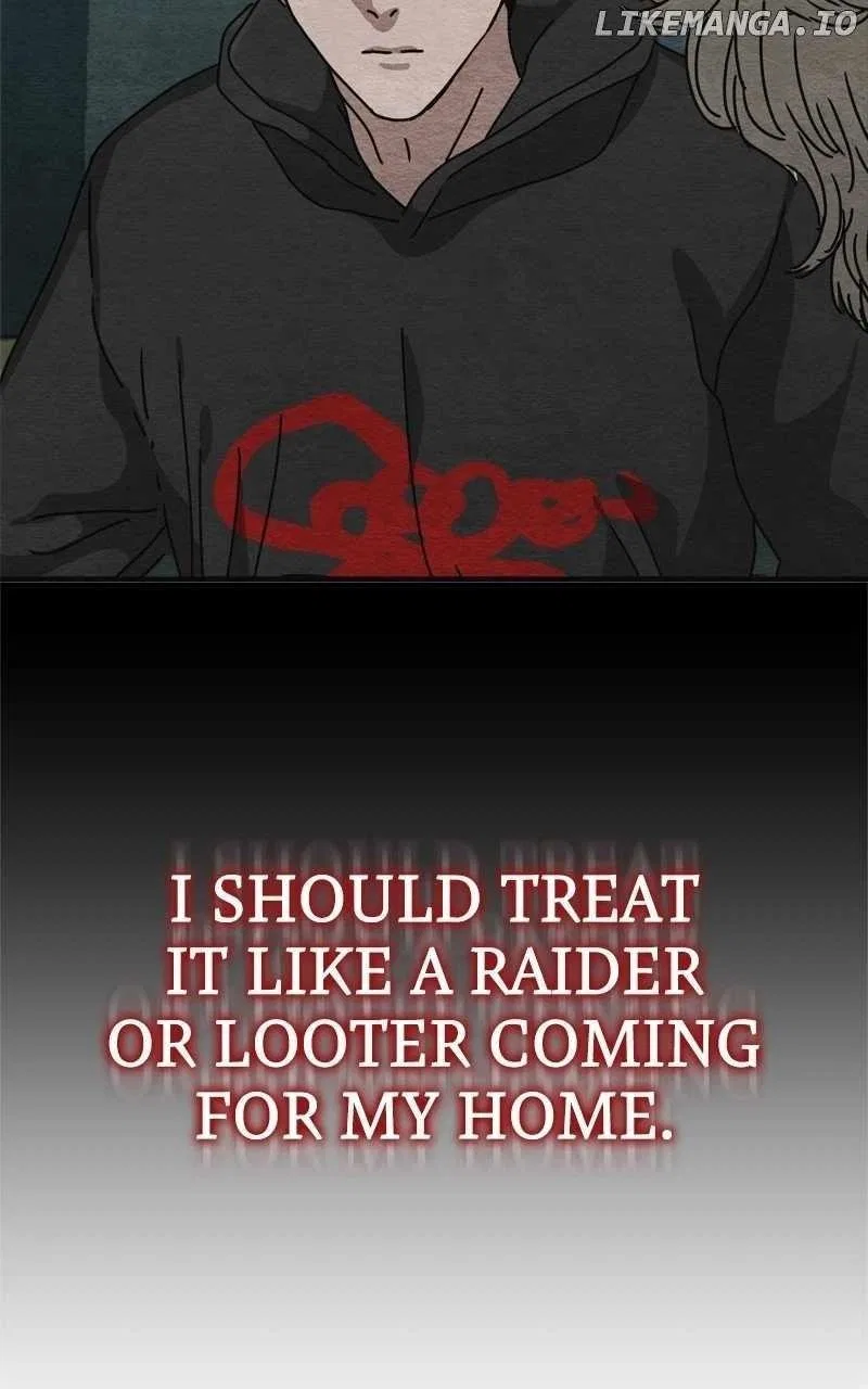 Hidden House in the Apocalypse Chapter 43 – Page 8