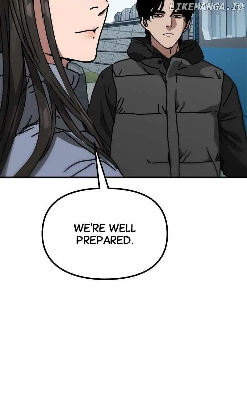 Hidden House in the Apocalypse Chapter 43 – Page 10