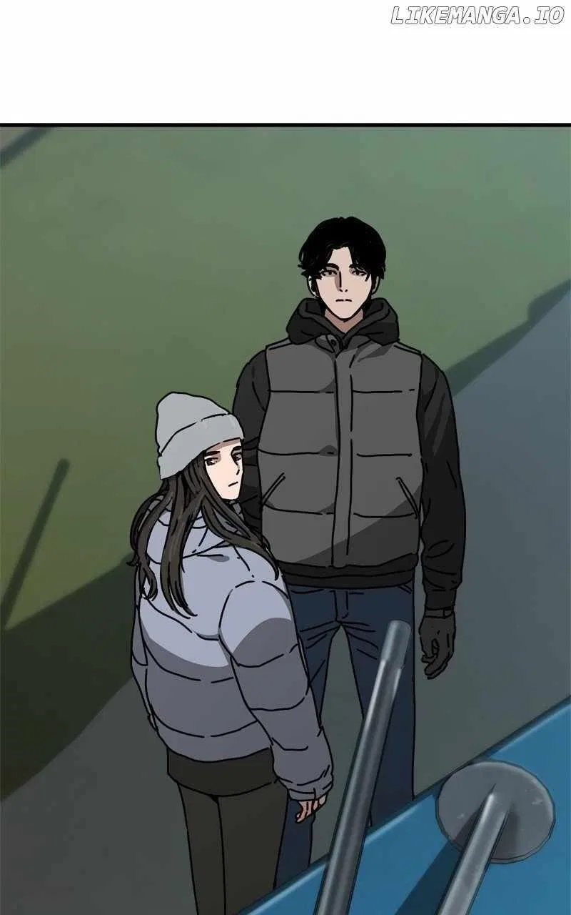 Hidden House in the Apocalypse Chapter 43 – Page 11