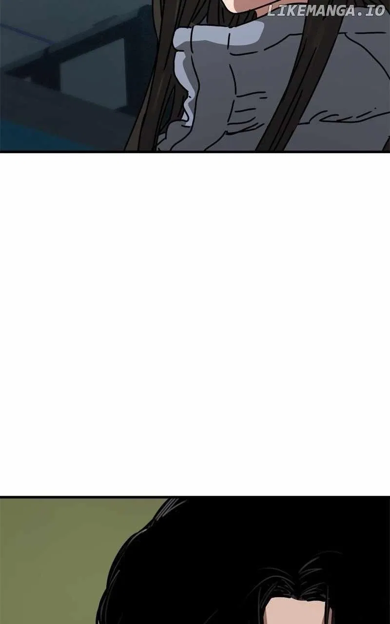 Hidden House in the Apocalypse Chapter 43 – Page 14
