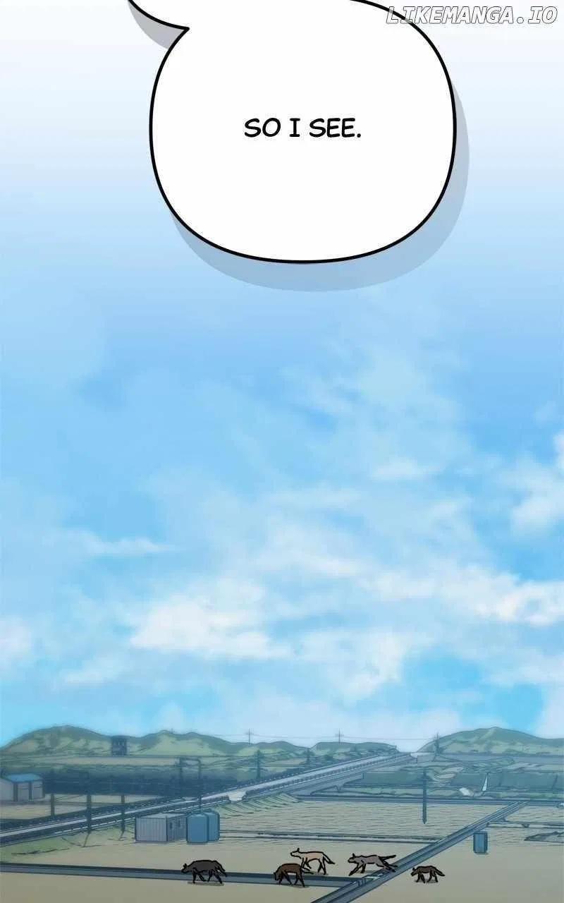 Hidden House in the Apocalypse Chapter 43 – Page 16