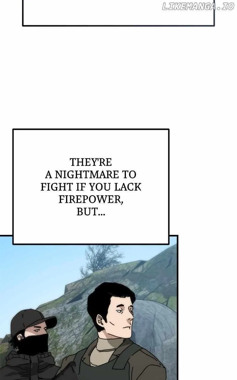 Hidden House in the Apocalypse Chapter 43 – Page 19