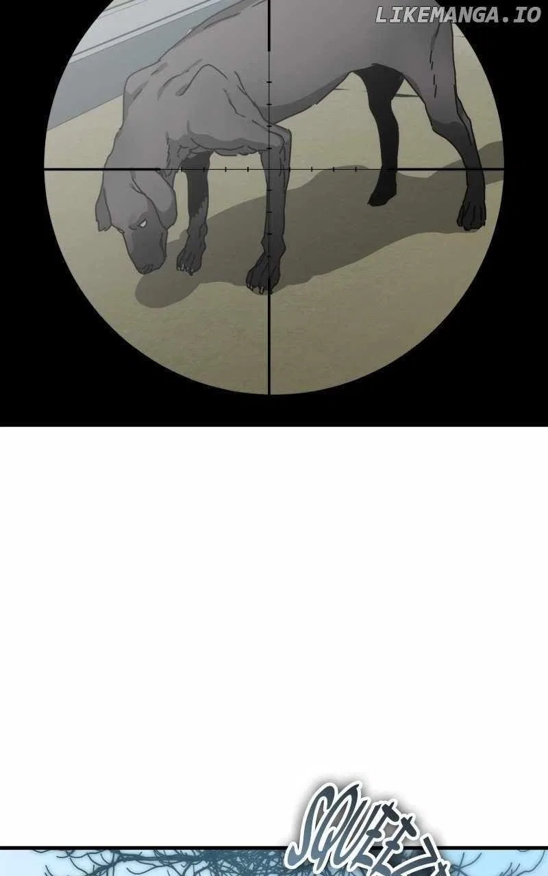 Hidden House in the Apocalypse Chapter 43 – Page 22