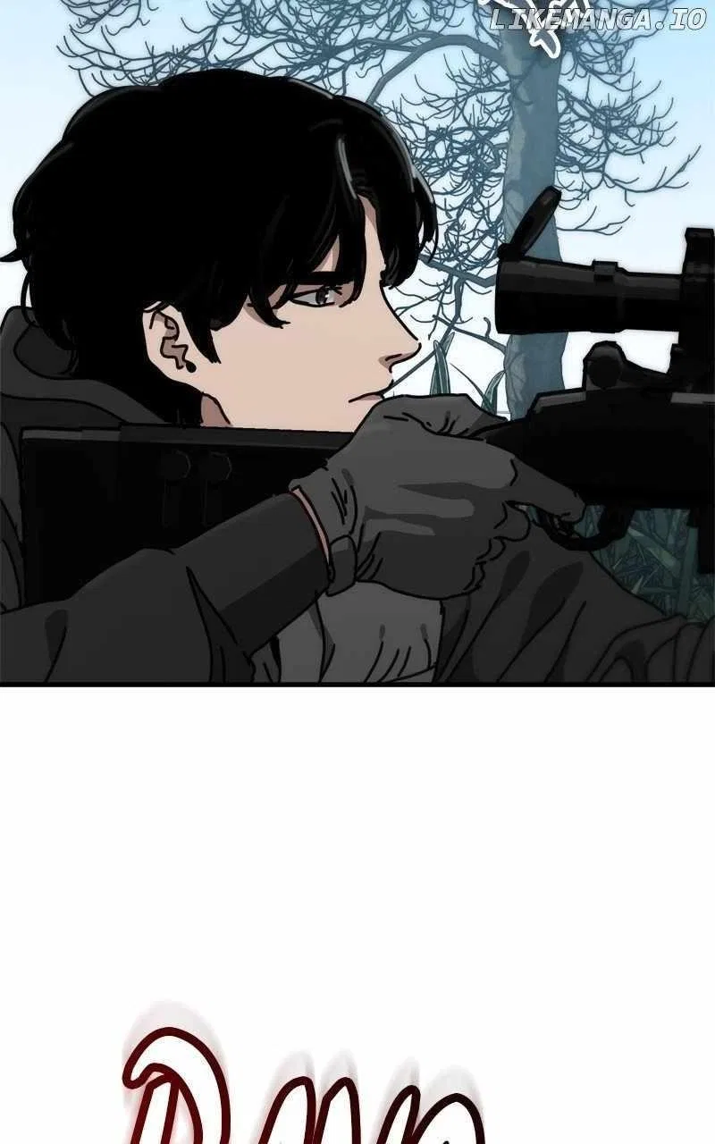 Hidden House in the Apocalypse Chapter 43 – Page 23