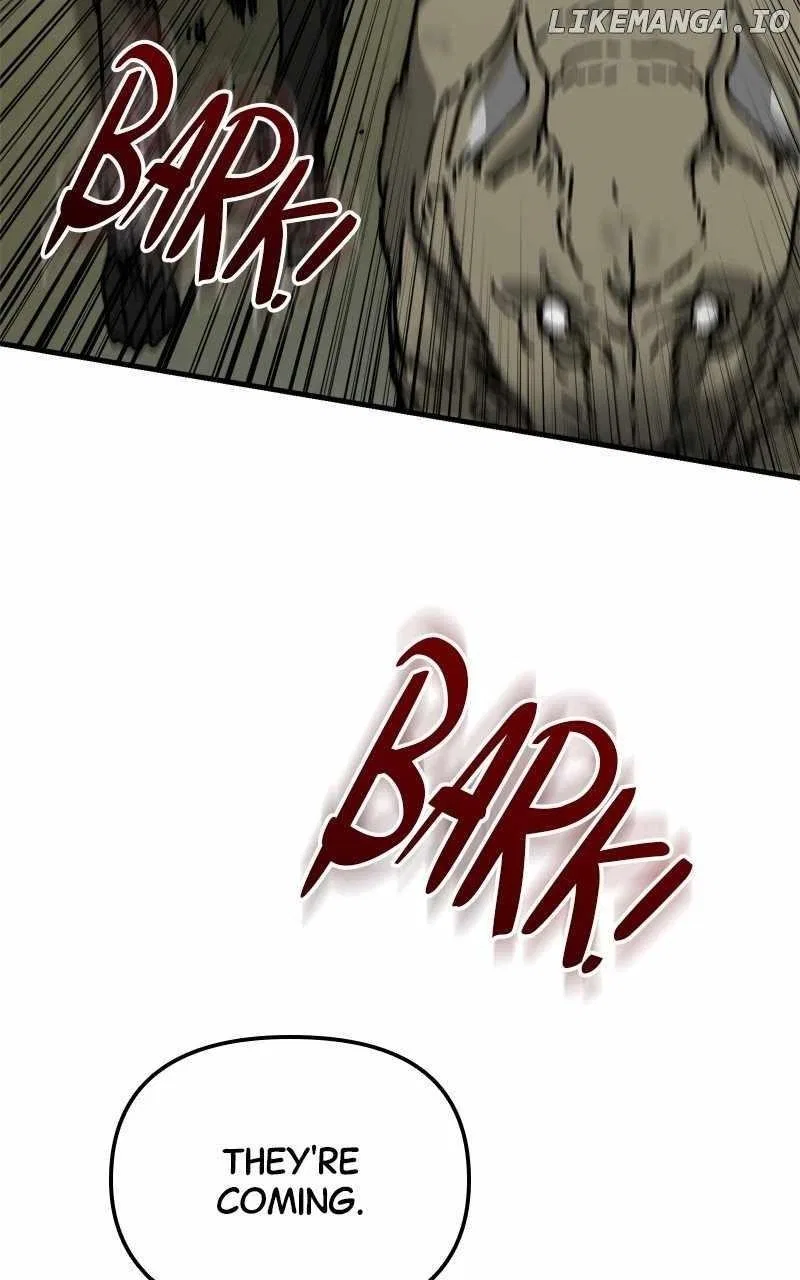 Hidden House in the Apocalypse Chapter 43 – Page 27