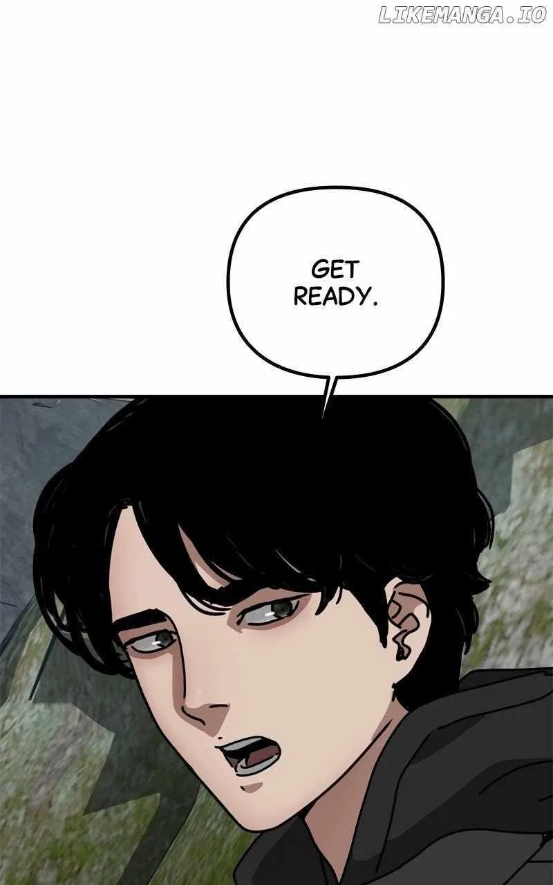 Hidden House in the Apocalypse Chapter 43 – Page 29