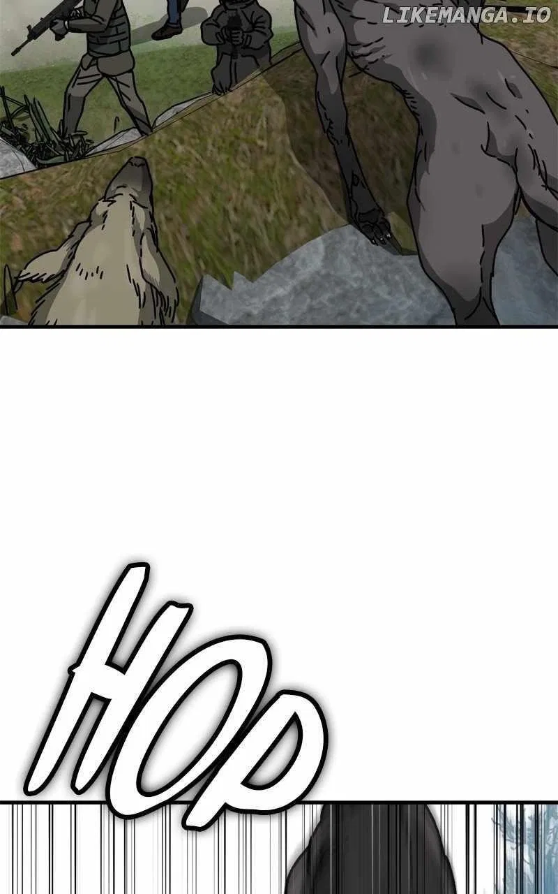 Hidden House in the Apocalypse Chapter 43 – Page 32