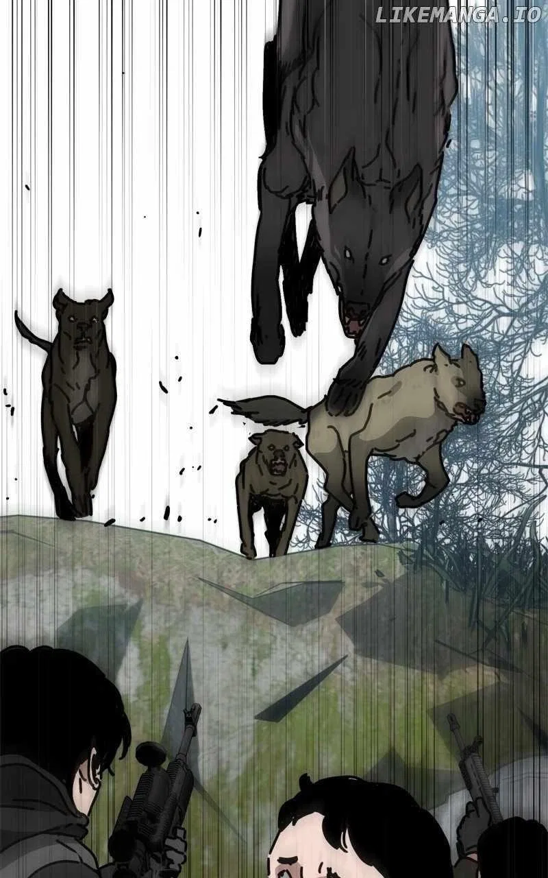 Hidden House in the Apocalypse Chapter 43 – Page 33