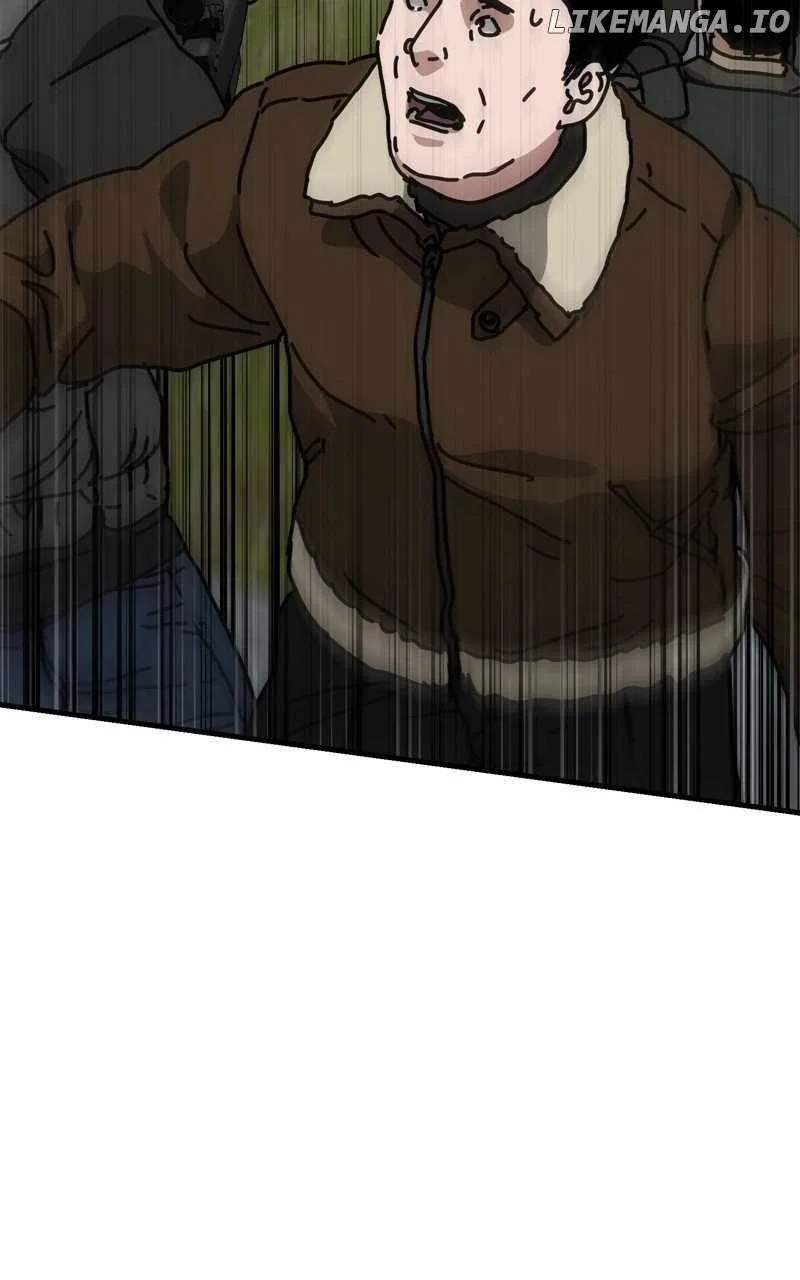 Hidden House in the Apocalypse Chapter 43 – Page 34