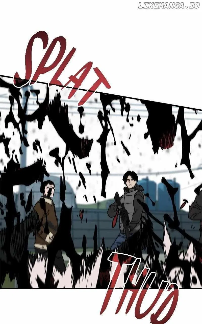 Hidden House in the Apocalypse Chapter 43 – Page 39