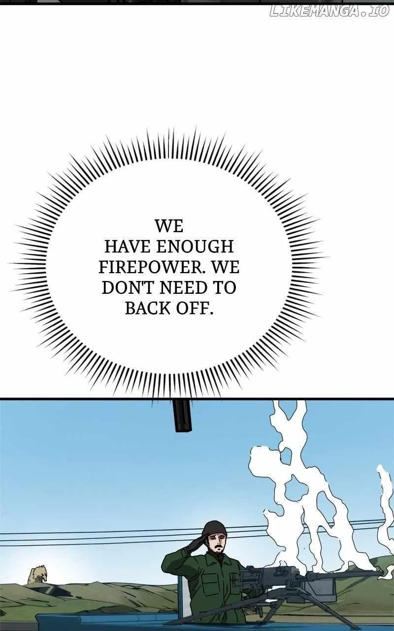 Hidden House in the Apocalypse Chapter 43 – Page 42