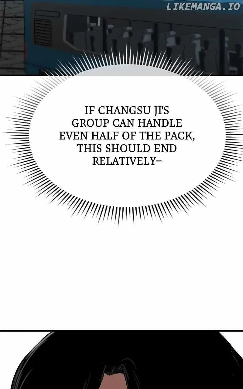Hidden House in the Apocalypse Chapter 43 – Page 43