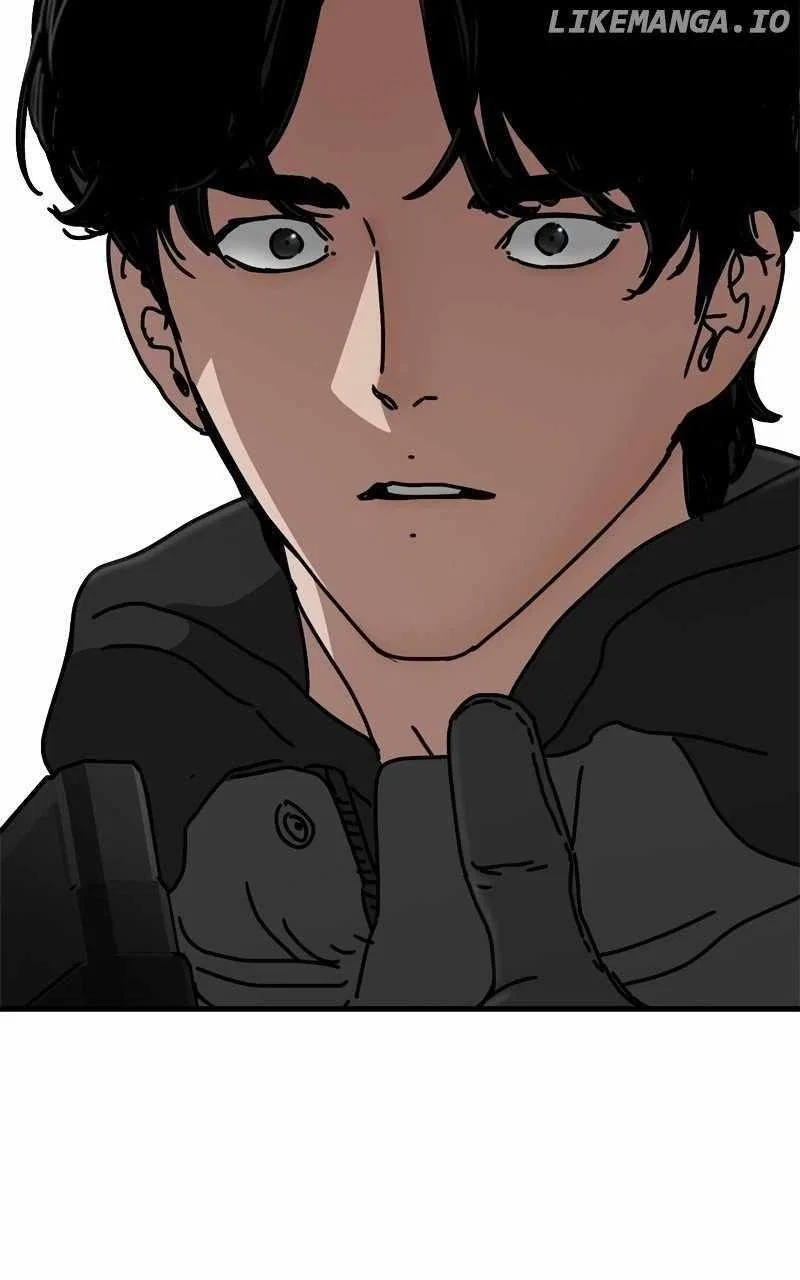 Hidden House in the Apocalypse Chapter 43 – Page 44