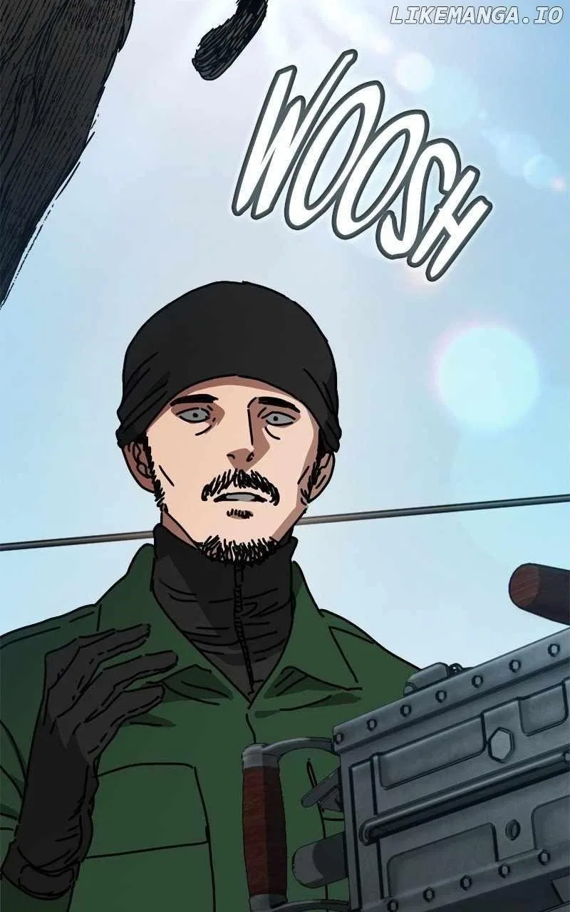 Hidden House in the Apocalypse Chapter 43 – Page 46