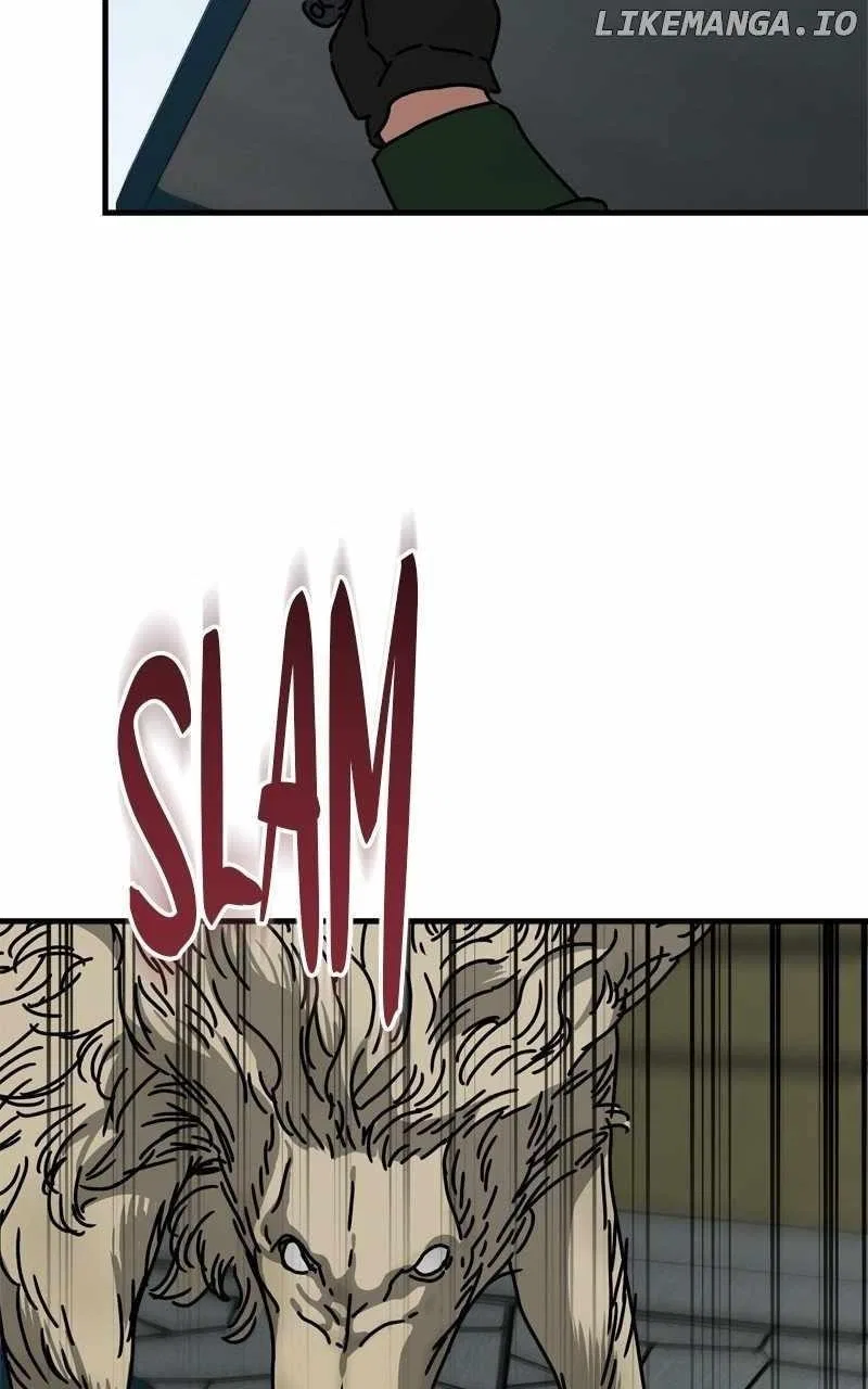 Hidden House in the Apocalypse Chapter 43 – Page 48