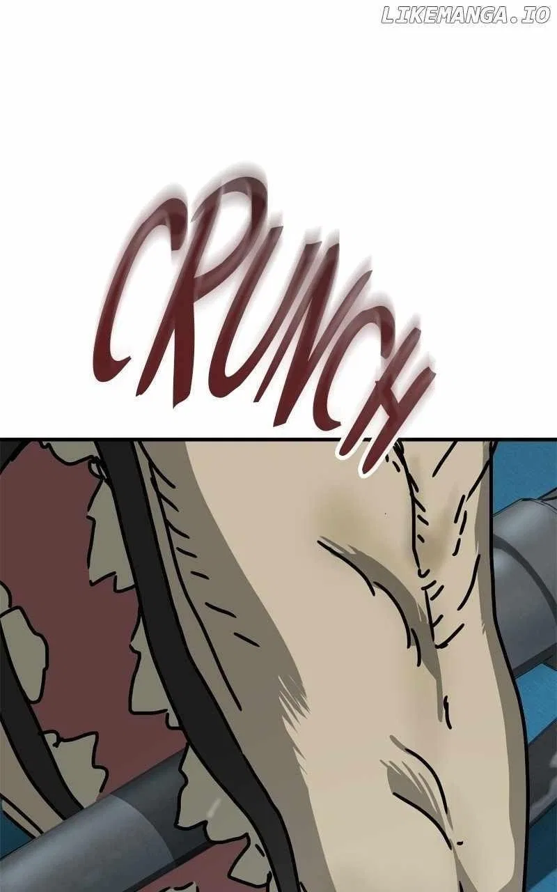 Hidden House in the Apocalypse Chapter 43 – Page 50