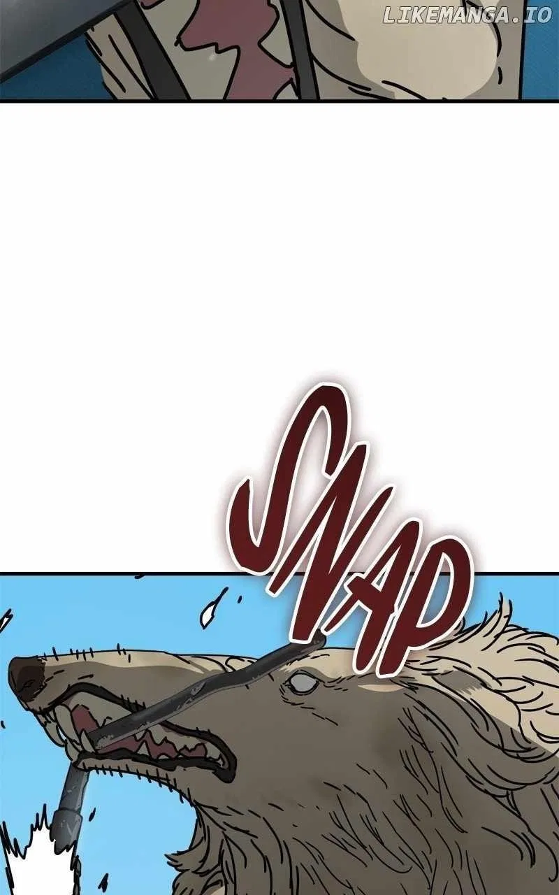 Hidden House in the Apocalypse Chapter 43 – Page 51