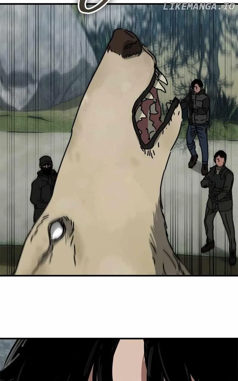 Hidden House in the Apocalypse Chapter 43 – Page 54