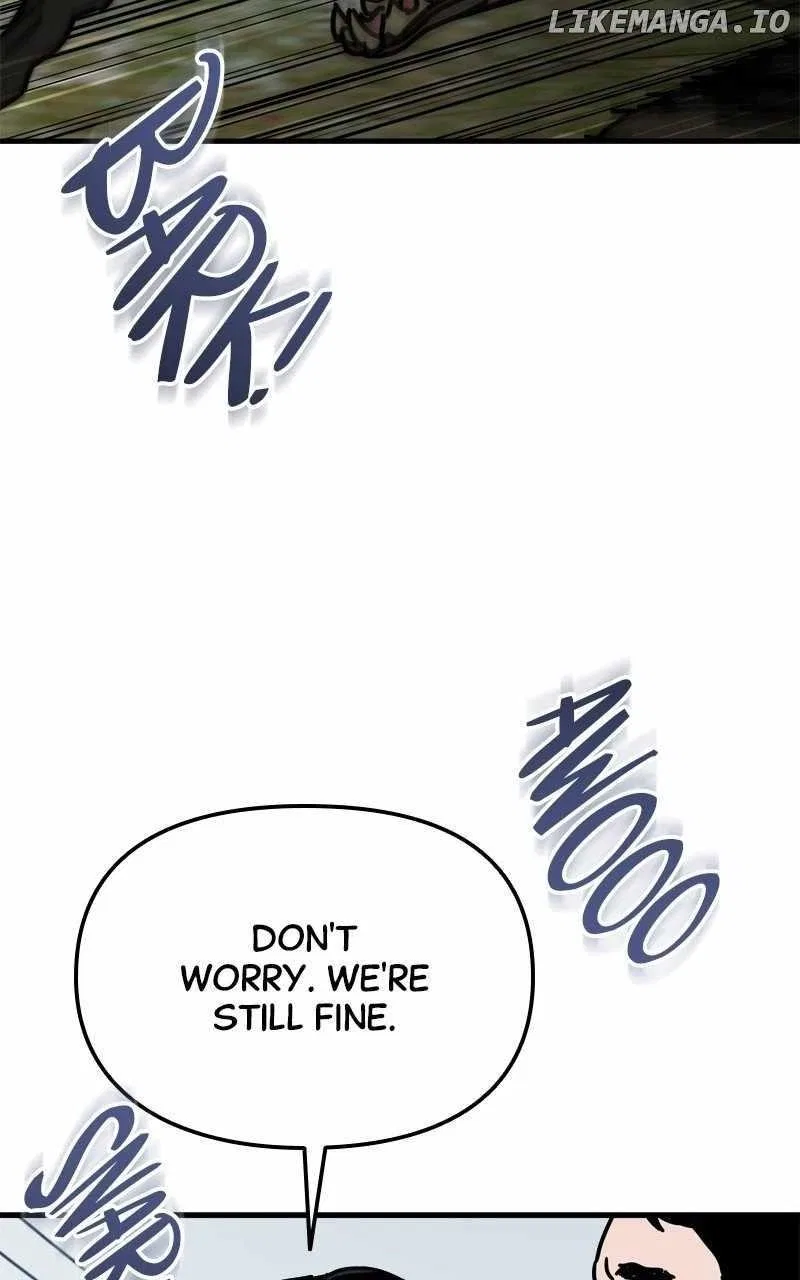 Hidden House in the Apocalypse Chapter 43 – Page 57