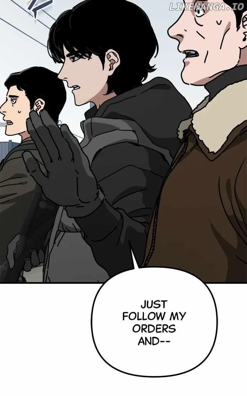 Hidden House in the Apocalypse Chapter 43 – Page 58