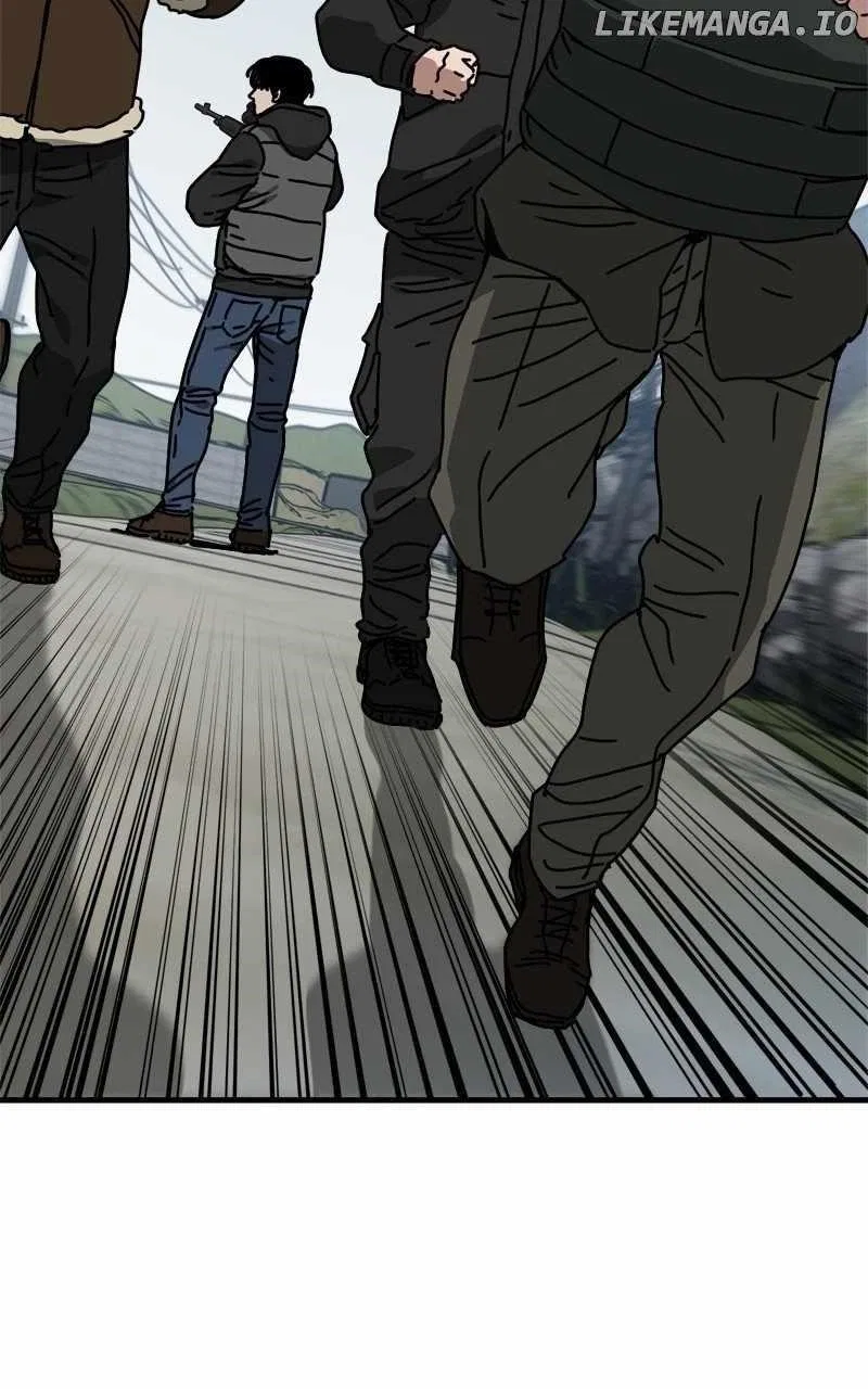 Hidden House in the Apocalypse Chapter 43 – Page 60