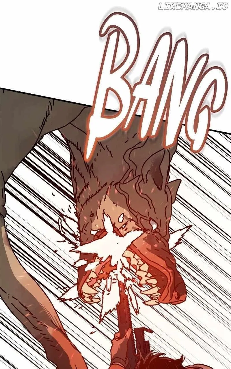 Hidden House in the Apocalypse Chapter 43 – Page 66