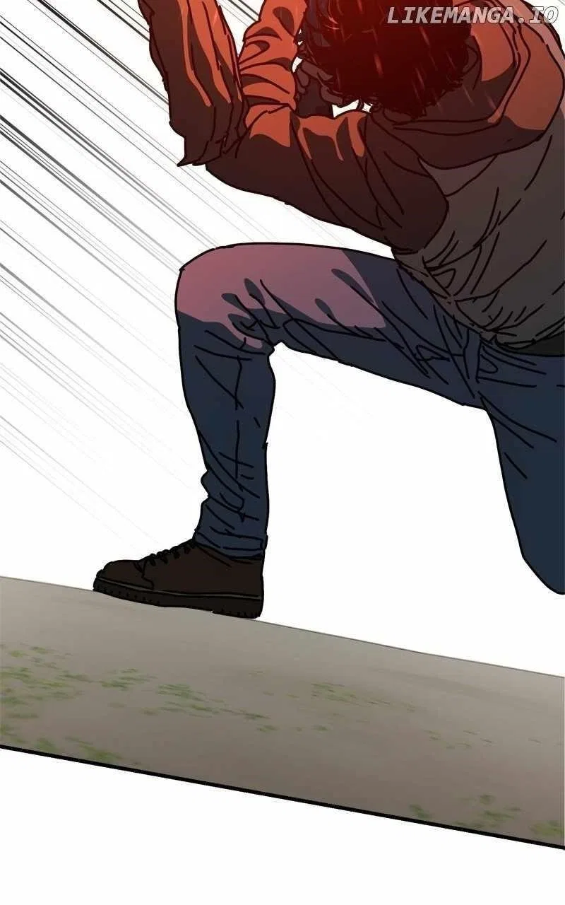 Hidden House in the Apocalypse Chapter 43 – Page 67