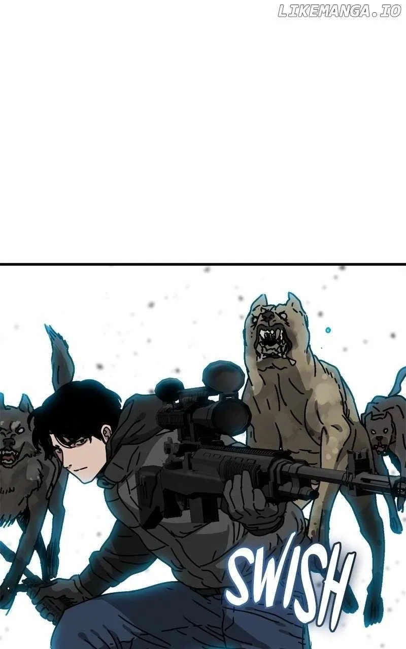 Hidden House in the Apocalypse Chapter 43 – Page 73