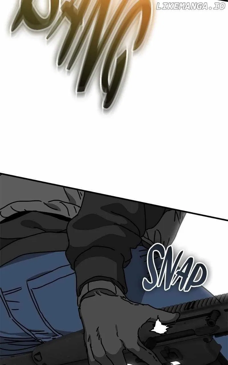 Hidden House in the Apocalypse Chapter 43 – Page 78