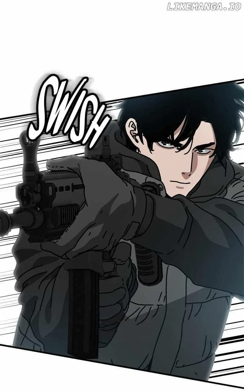 Hidden House in the Apocalypse Chapter 43 – Page 80