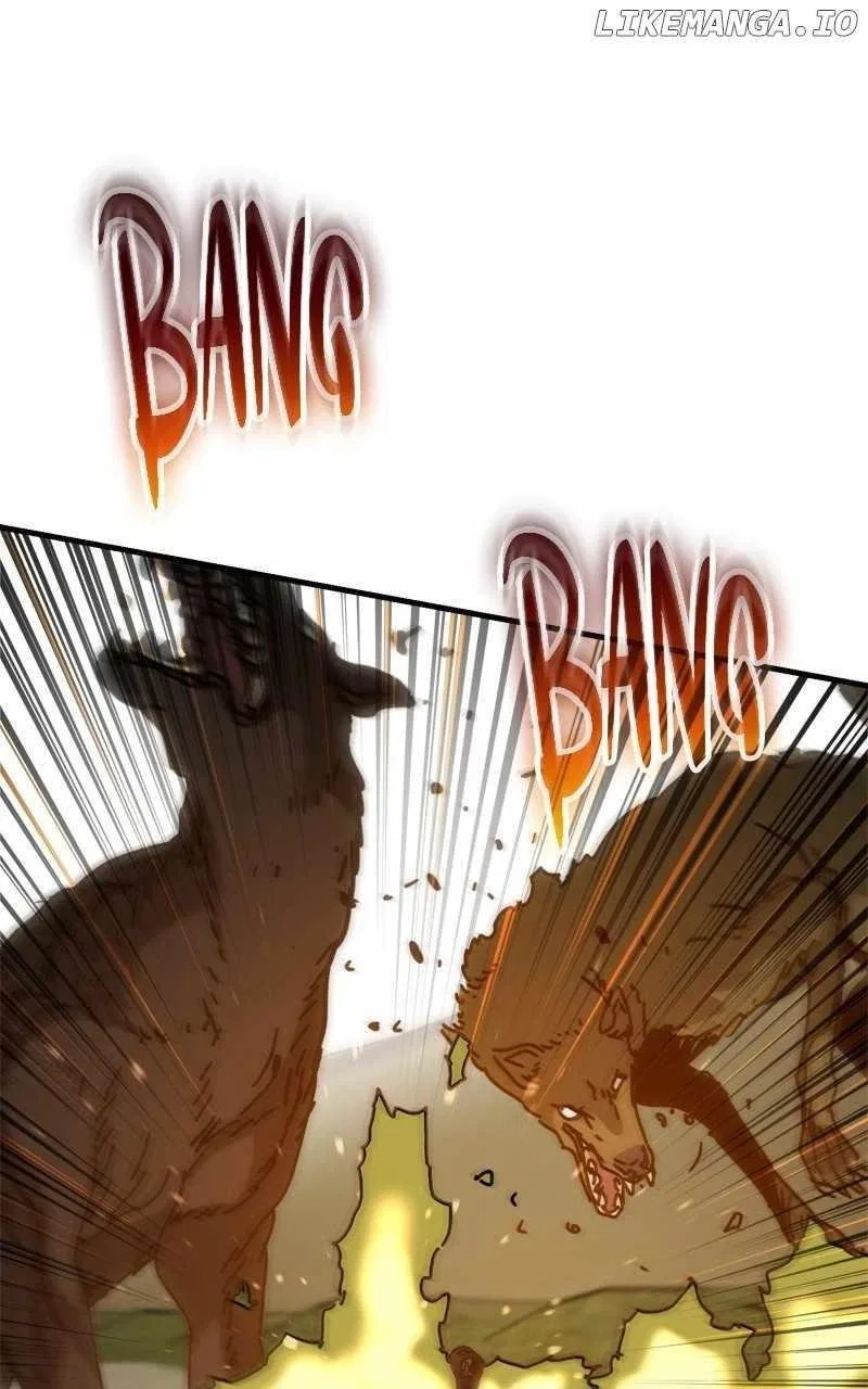 Hidden House in the Apocalypse Chapter 43 – Page 81