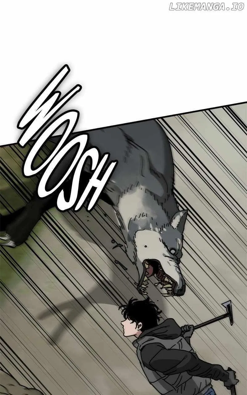 Hidden House in the Apocalypse Chapter 43 – Page 84