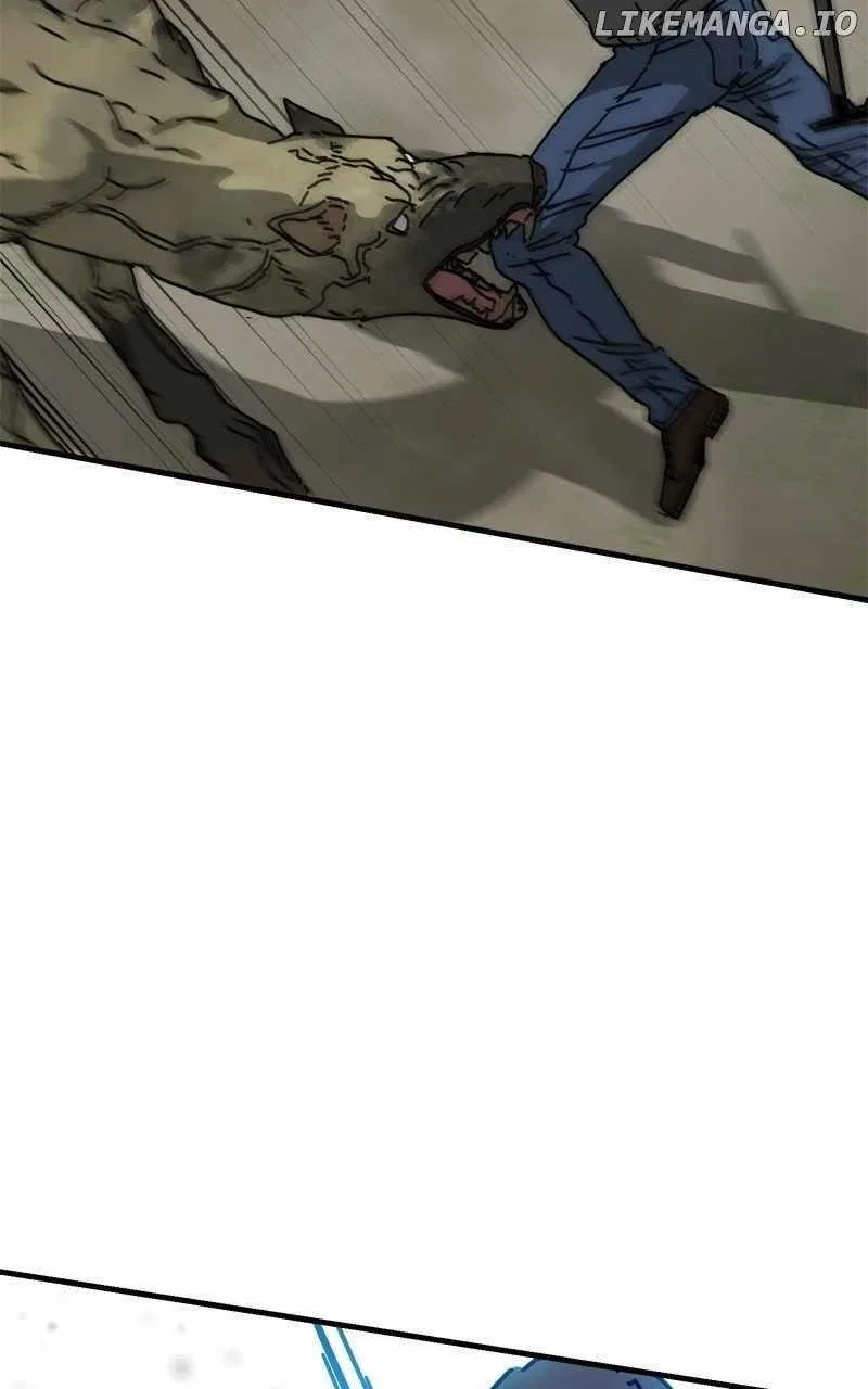Hidden House in the Apocalypse Chapter 43 – Page 85