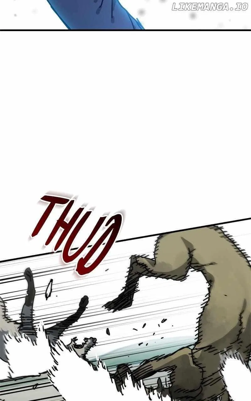 Hidden House in the Apocalypse Chapter 43 – Page 88