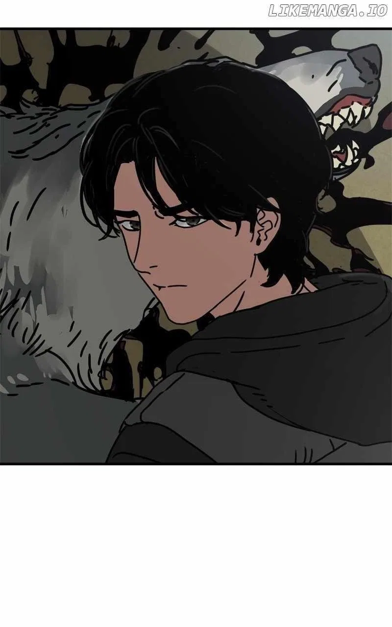 Hidden House in the Apocalypse Chapter 43 – Page 93