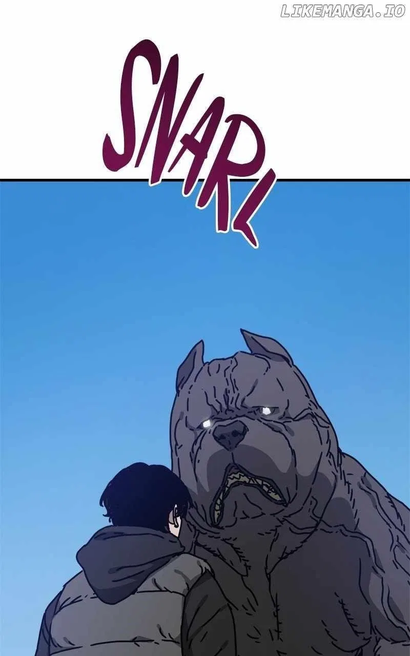 Hidden House in the Apocalypse Chapter 43 – Page 94