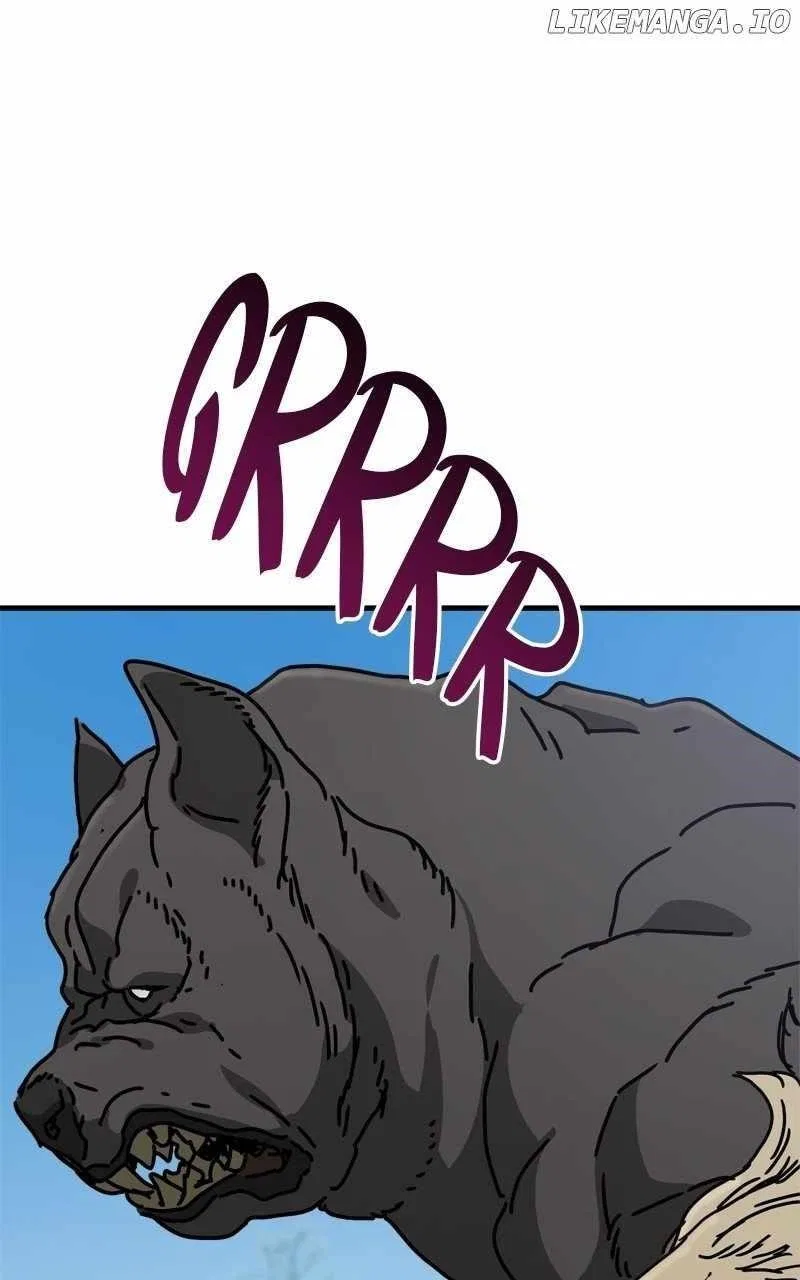 Hidden House in the Apocalypse Chapter 43 – Page 96