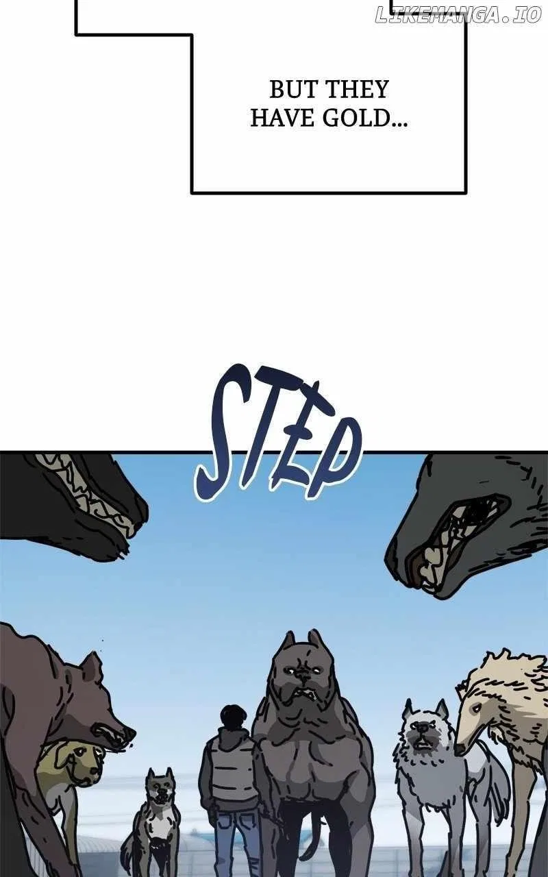 Hidden House in the Apocalypse Chapter 43 – Page 100