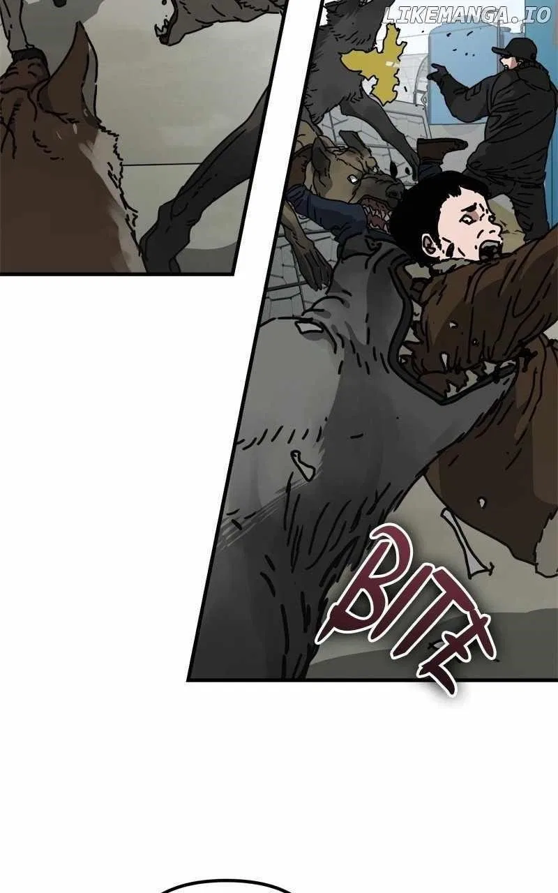 Hidden House in the Apocalypse Chapter 43 – Page 103