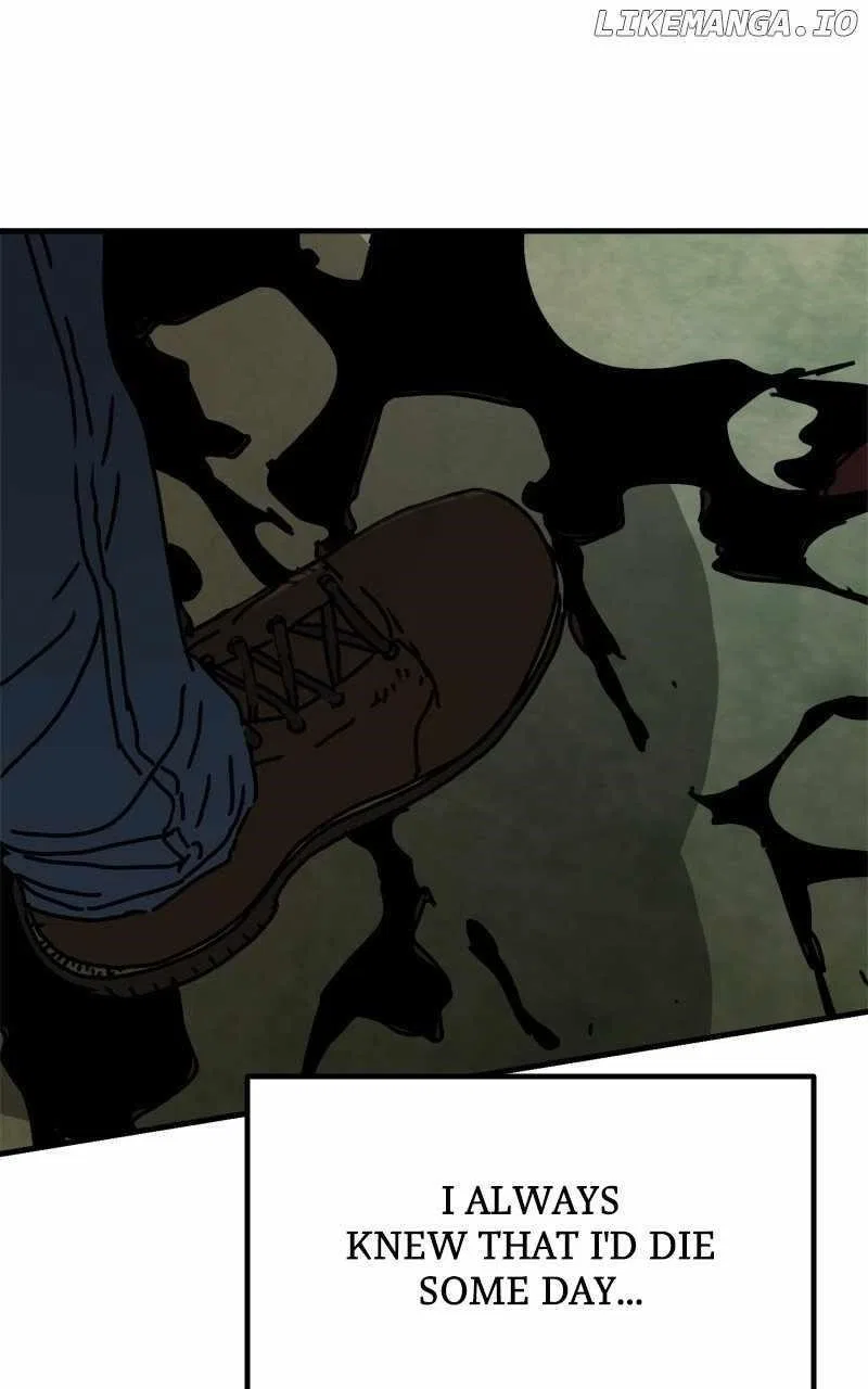 Hidden House in the Apocalypse Chapter 43 – Page 106