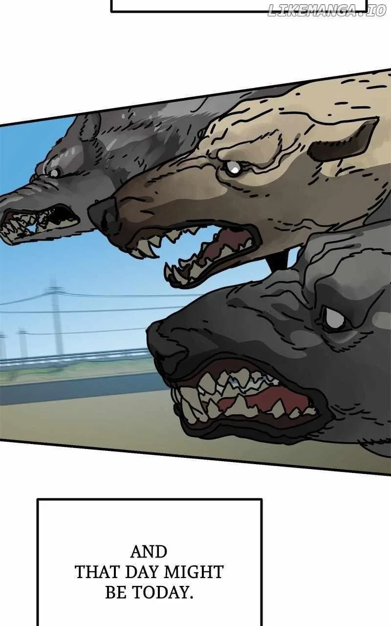 Hidden House in the Apocalypse Chapter 43 – Page 107