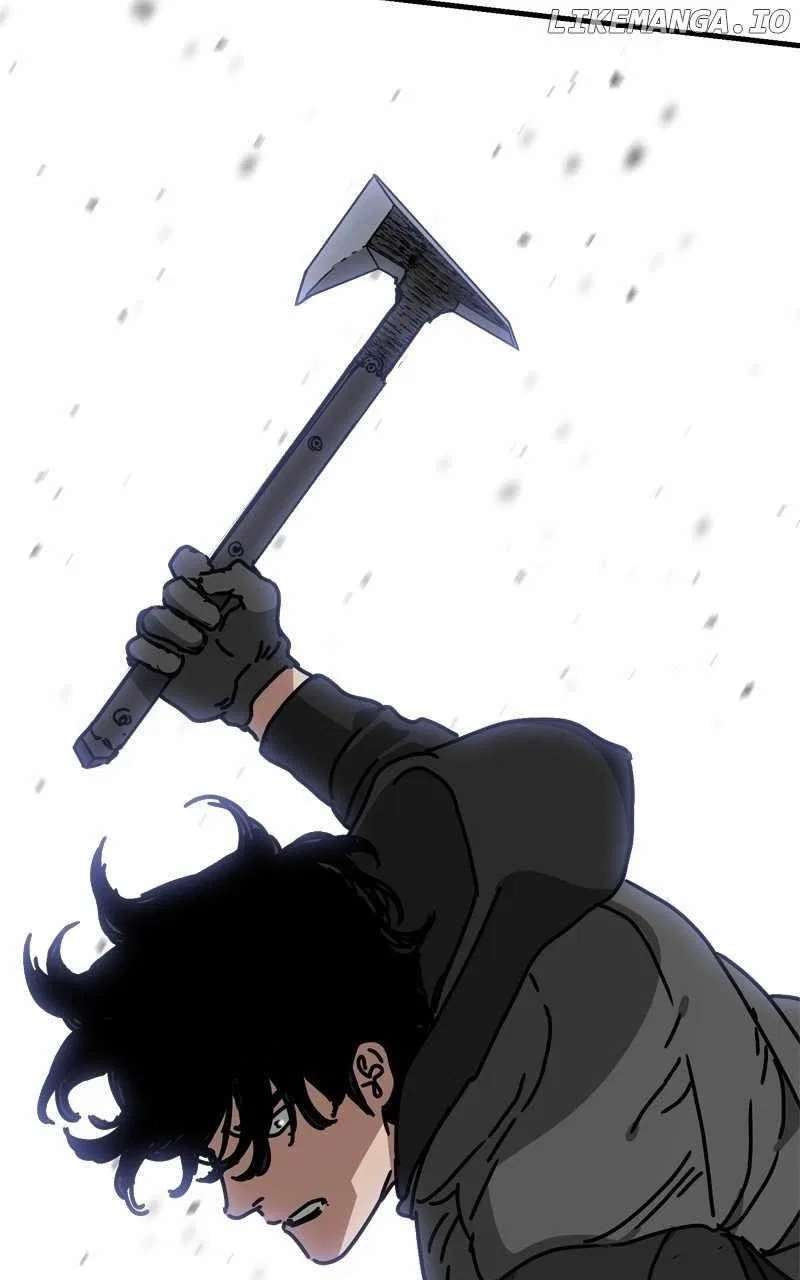 Hidden House in the Apocalypse Chapter 43 – Page 111