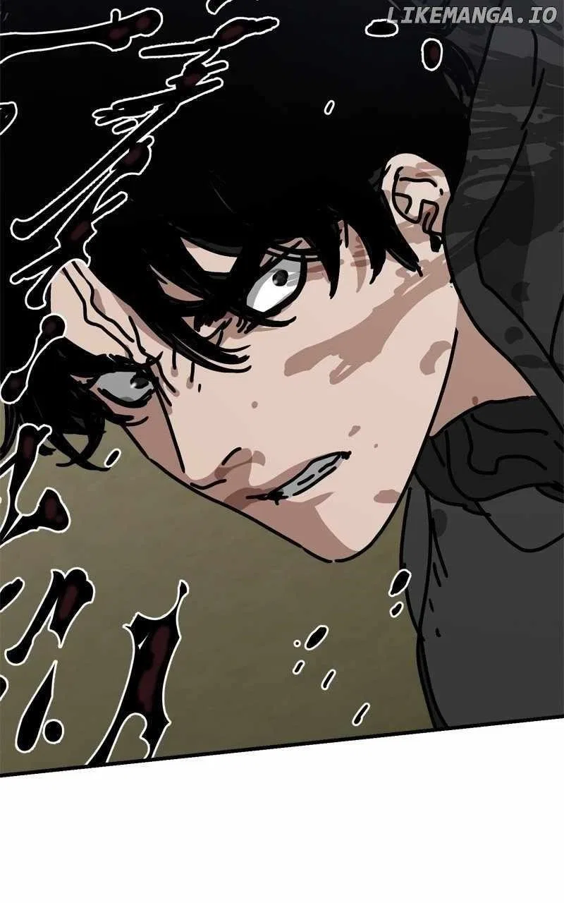 Hidden House in the Apocalypse Chapter 43 – Page 115