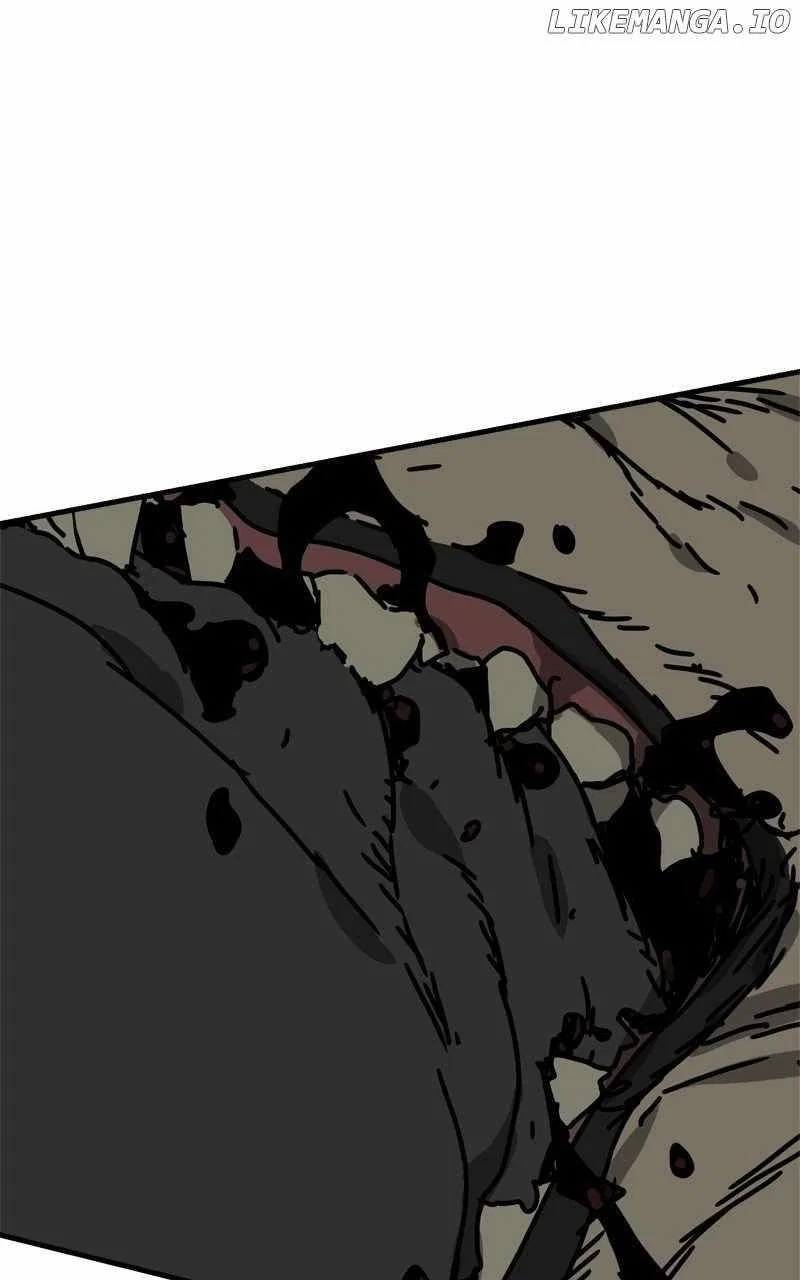 Hidden House in the Apocalypse Chapter 43 – Page 116