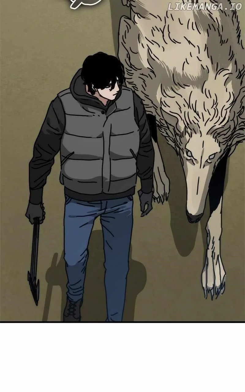 Hidden House in the Apocalypse Chapter 43 – Page 121