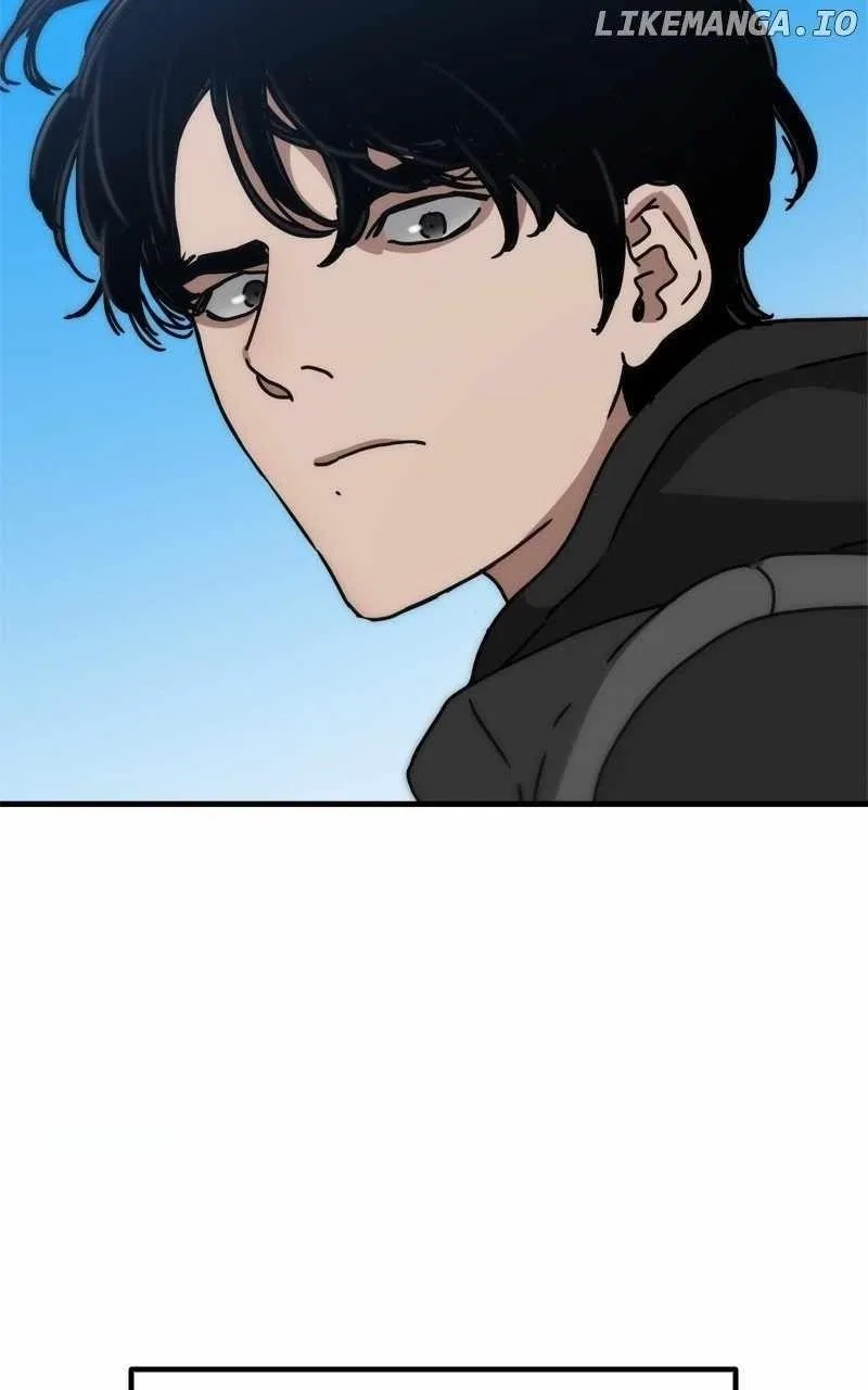 Hidden House in the Apocalypse Chapter 43 – Page 124